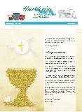 Hartheimer Gemeindeblatt Hartheim am Rhein, Wöchentliche Ausgabe