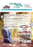 Hartheimer Gemeindeblatt Hartheim am Rhein, Wöchentliche Ausgabe