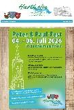 Hartheimer Gemeindeblatt Hartheim am Rhein, Wöchentliche Ausgabe