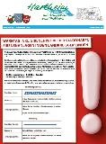 Hartheimer Gemeindeblatt Hartheim am Rhein, Wöchentliche Ausgabe