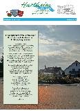 Hartheimer Gemeindeblatt Hartheim am Rhein, Wöchentliche Ausgabe