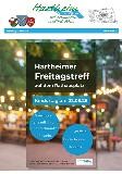 Hartheimer Gemeindeblatt Hartheim am Rhein, Wöchentliche Ausgabe