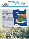 Hartheimer Gemeindeblatt Hartheim am Rhein, Wöchentliche Ausgabe